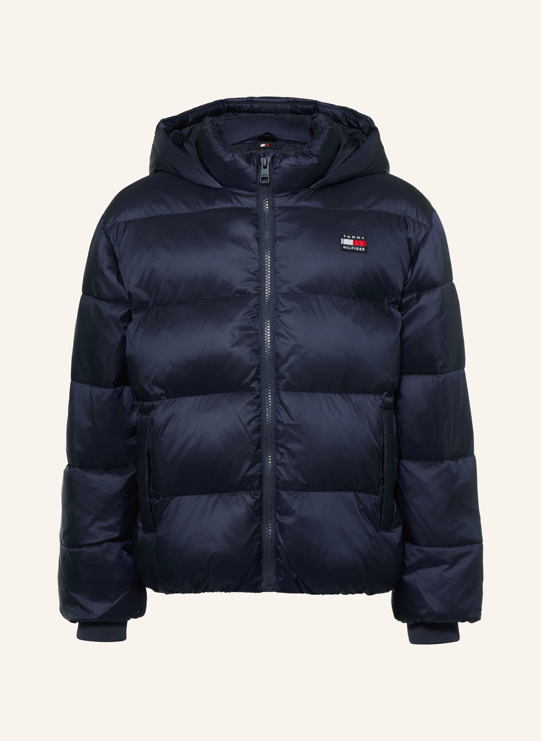 TOMMY HILFIGER Steppjacke