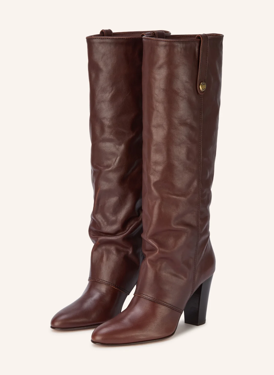 Chloé Stiefel ANOUK