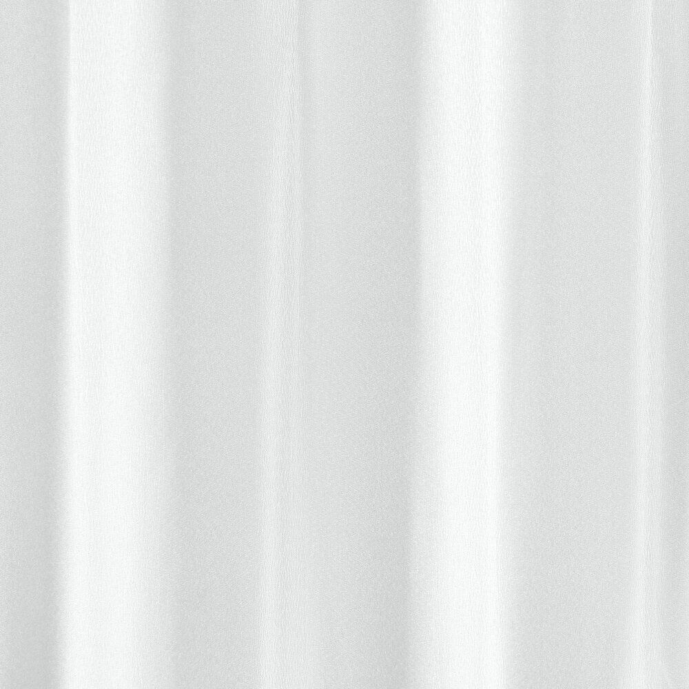 Rideau occultant porte bleu clair 135x240cm