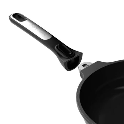 BergHOFF Phantom Frypan 32cm