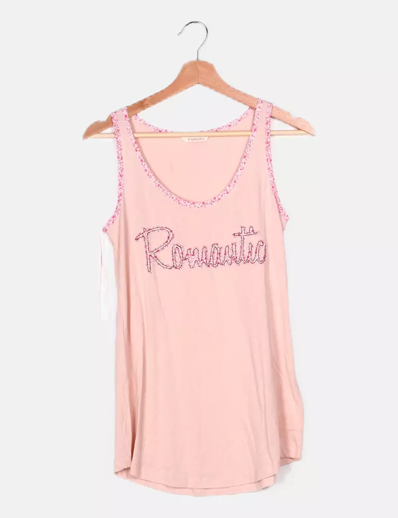 Camaïeu T-shirt