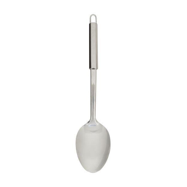 COLHER 33 CM ELLIP