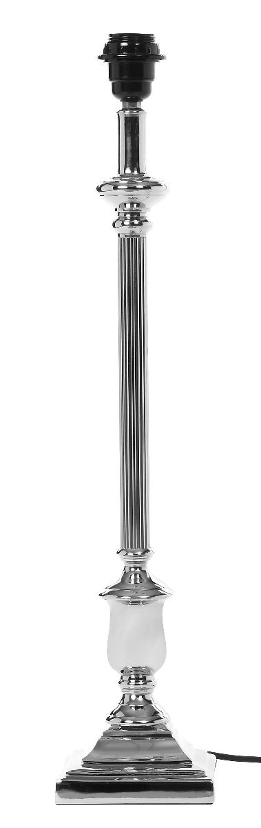 Podstawa lampy stołowej Astaire Square H55cm