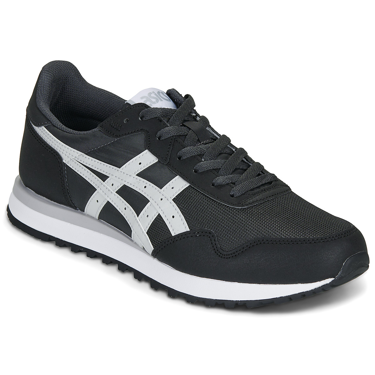 Asics - TIGER RUNNER II - Black