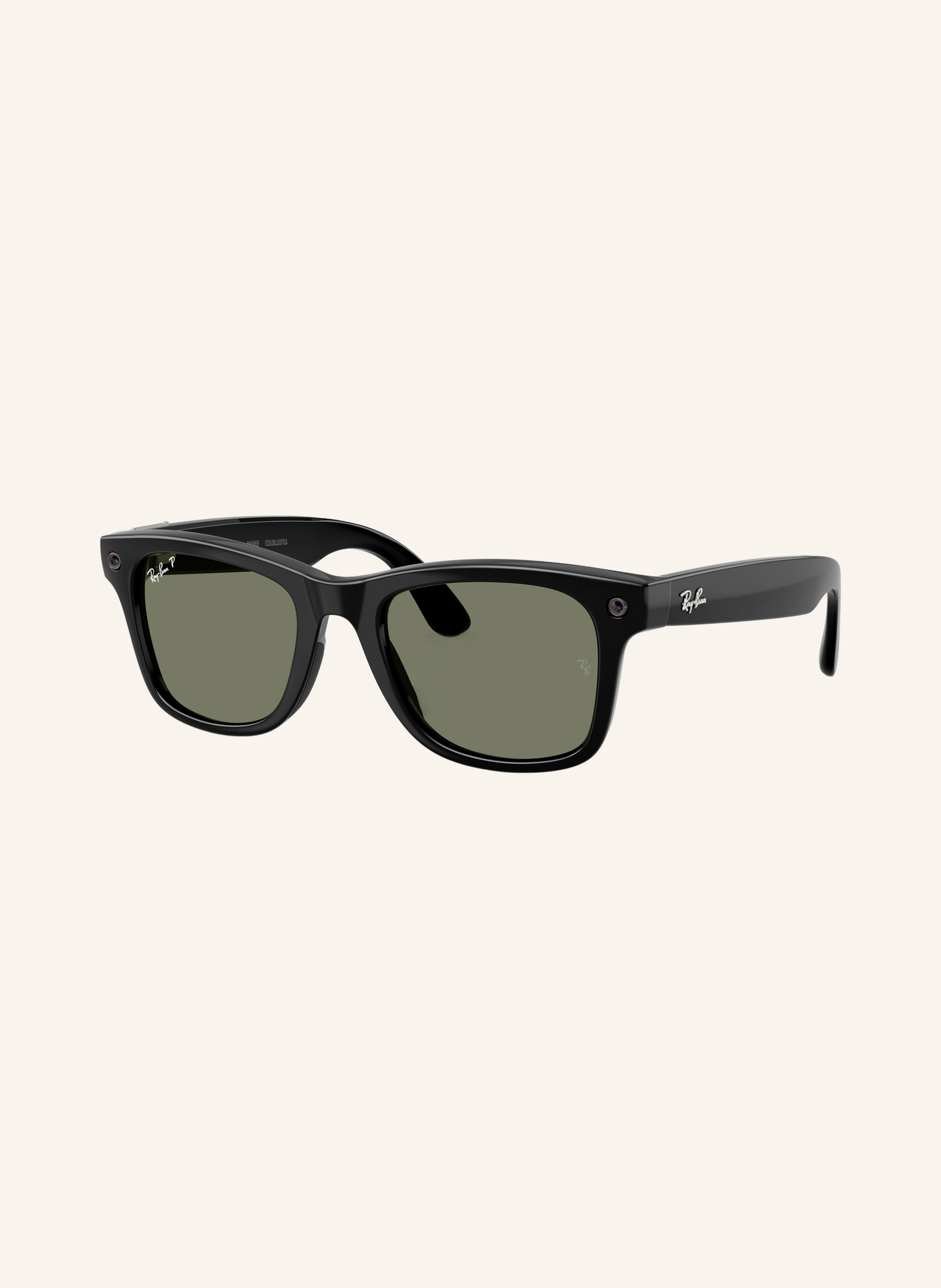 Ray-Ban Smart Glasses RW4011 META WAYFARER