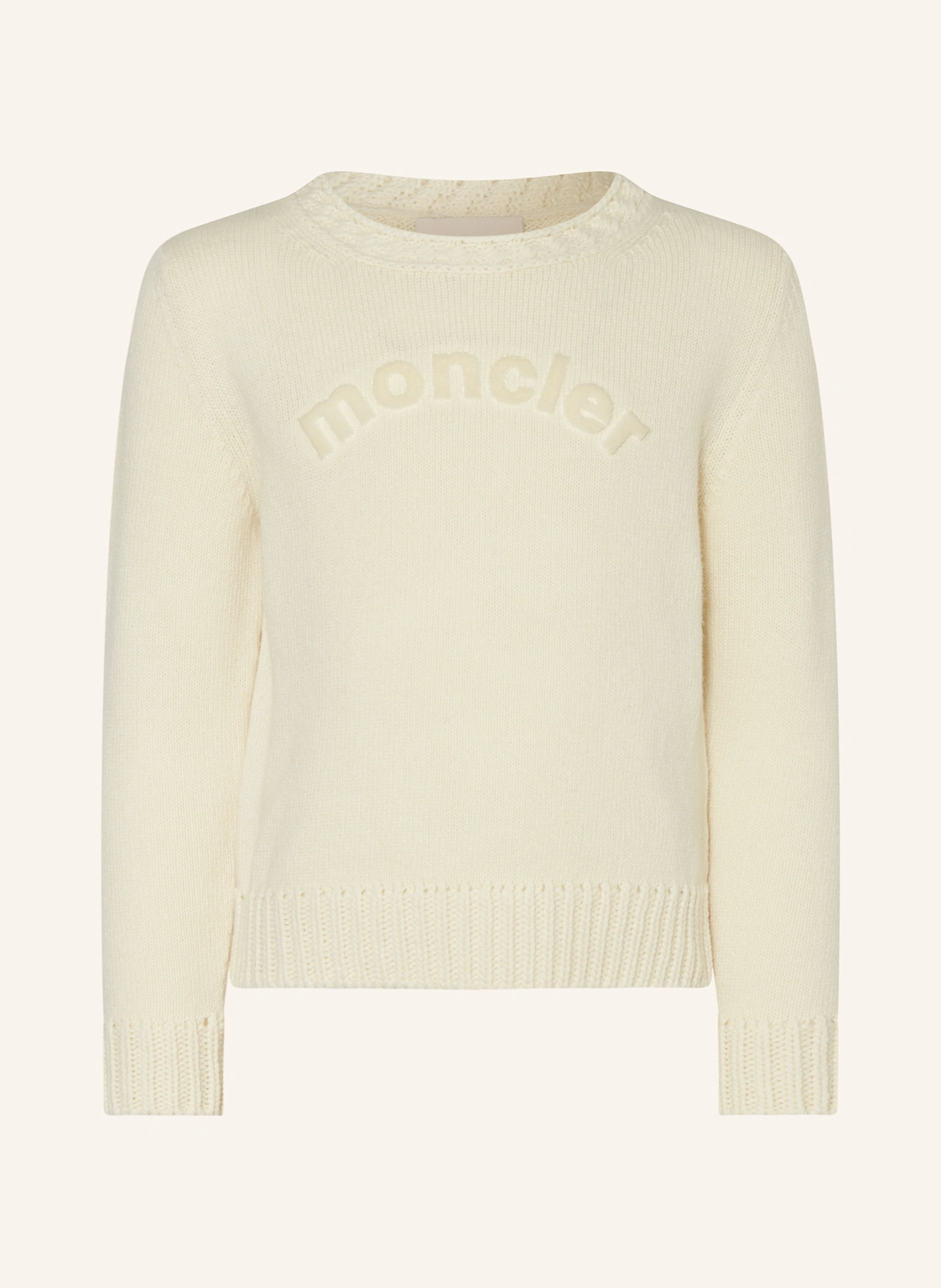MONCLER enfant Pullover
