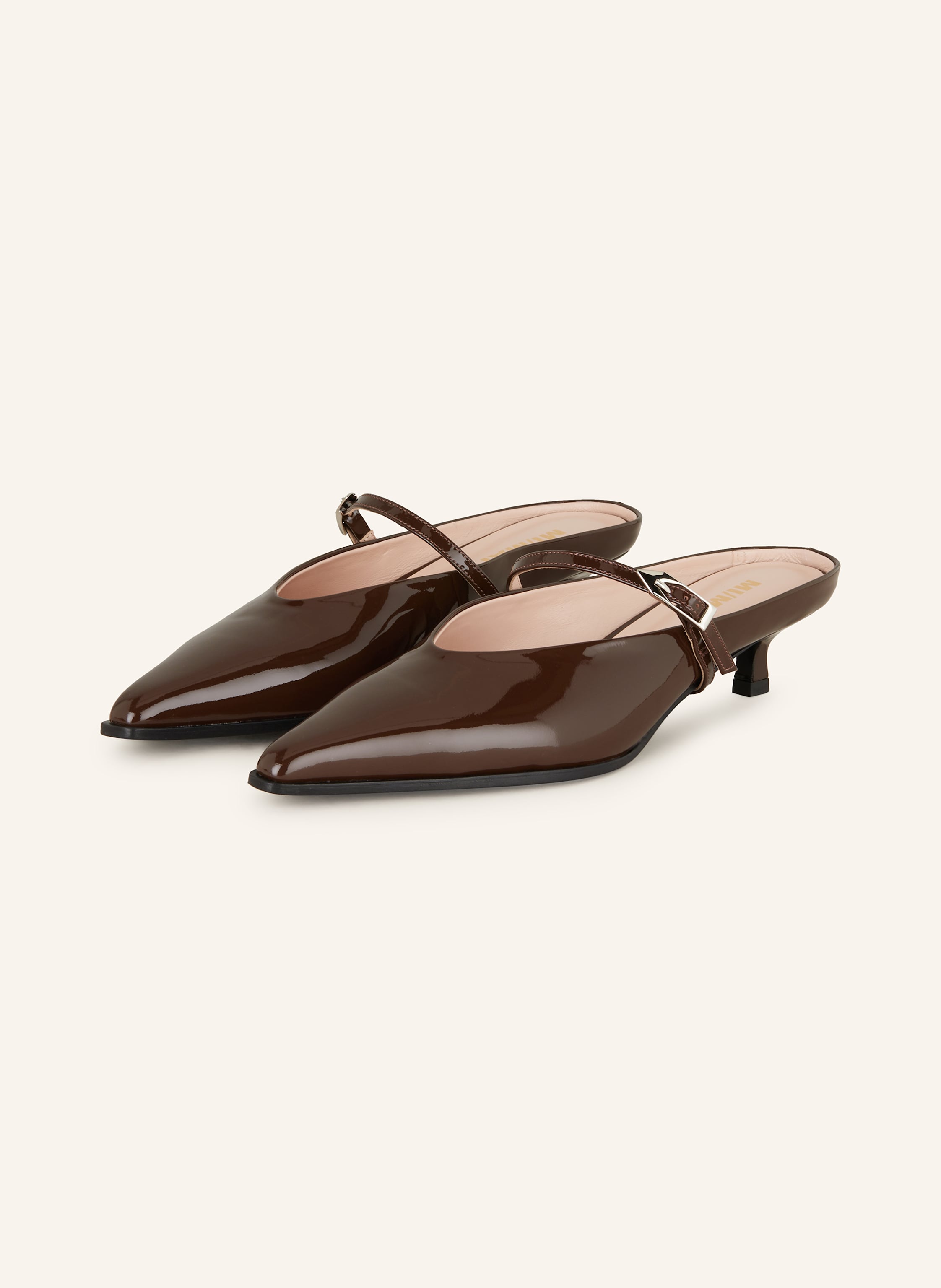 MI/MAI Lack-Mules SUZANNE