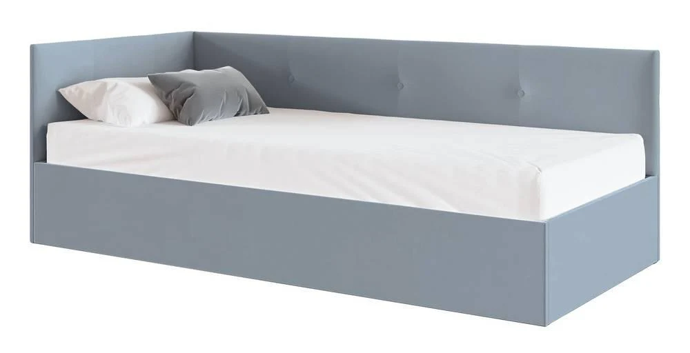 Jeugdbed Ranui velvet 90 x 200 cm