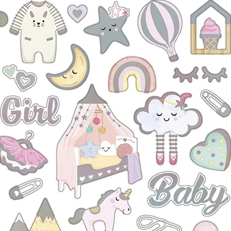 Sticker Kreativ