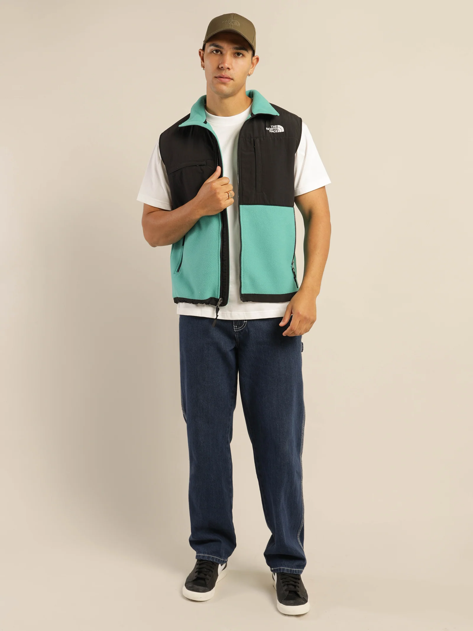 Denali Vest