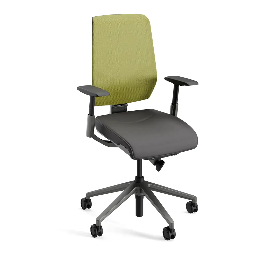Bürostuhl Giroflex-68