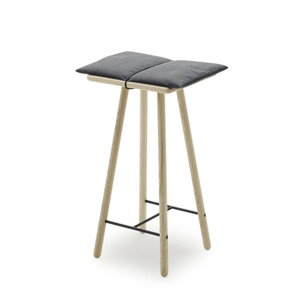 Fritz Hansen - Skagerak Georg Barhocker