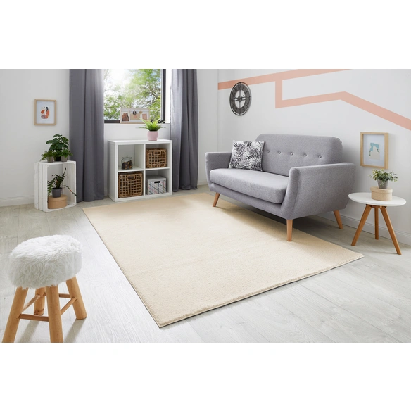Teppich »Arezzo«, 120x170 cm, creme