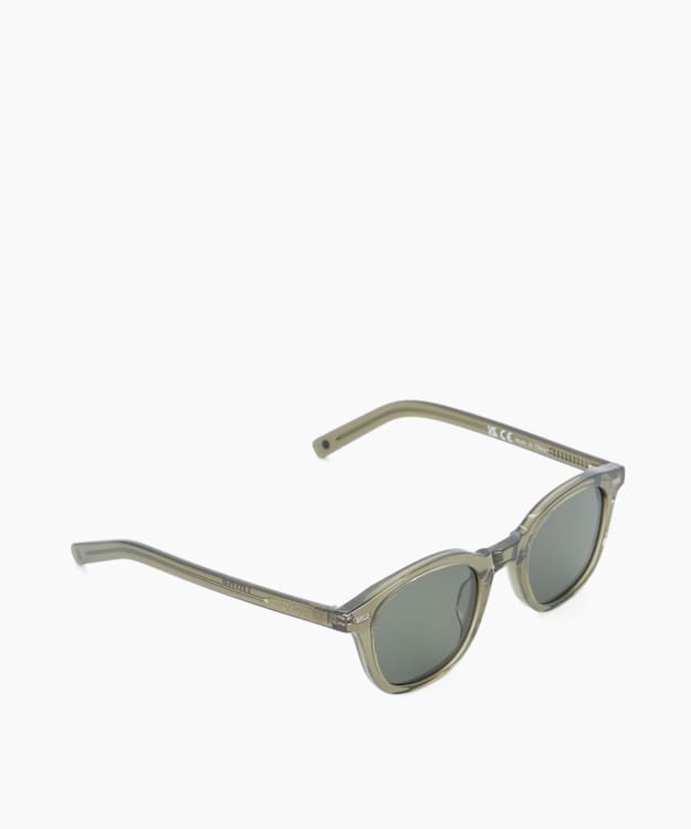 Petey Grey - Acetate Sunglasses