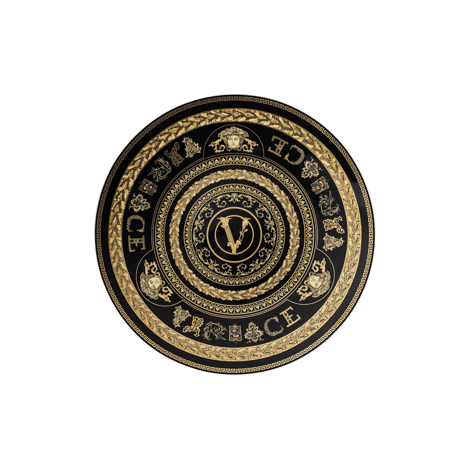 Virtus Gala Charger Plate ø 33 cm