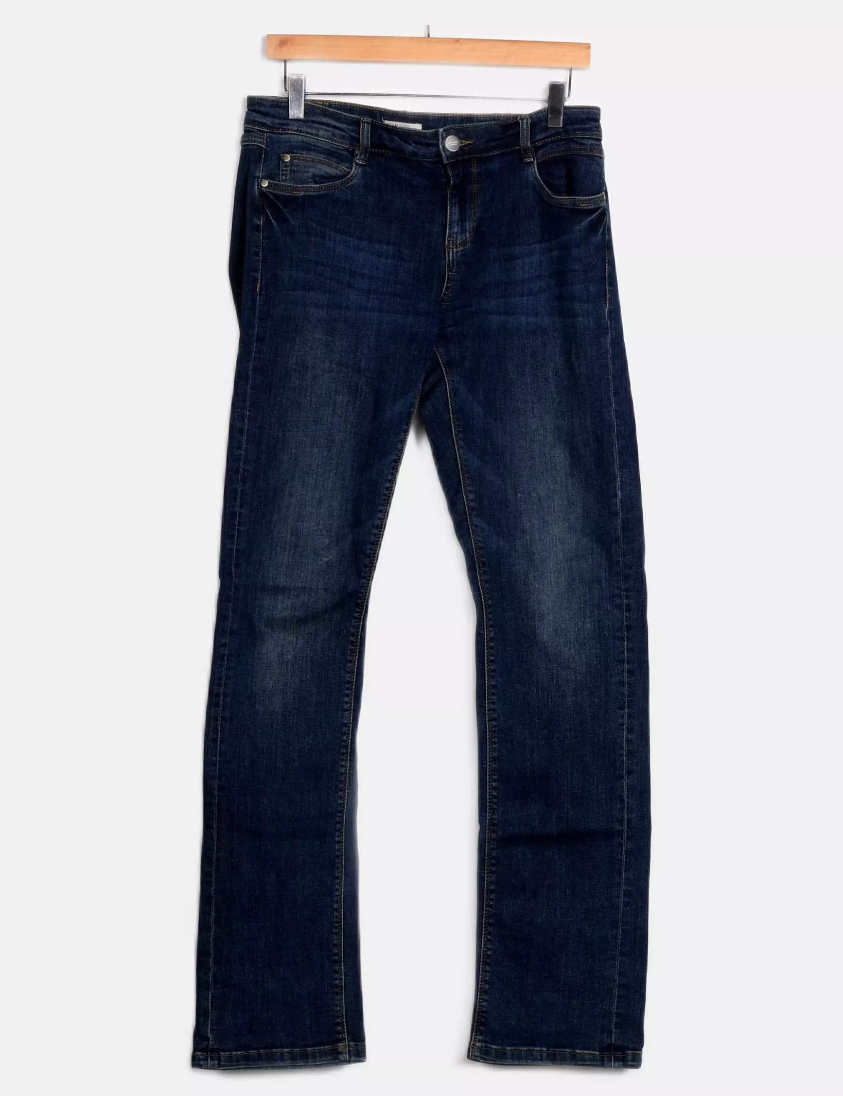 Camaïeu straight jeans
