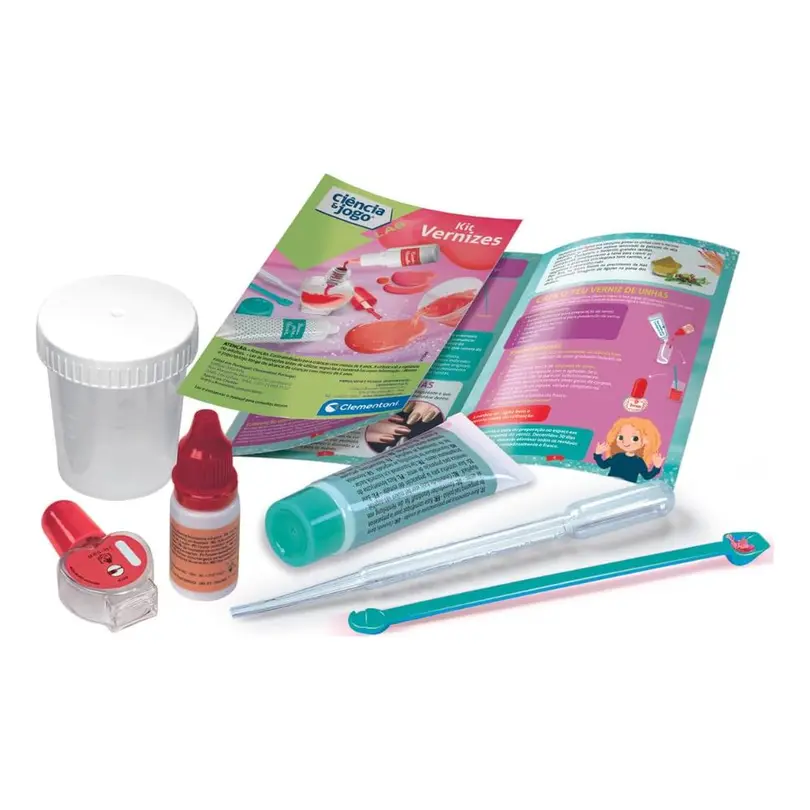 Spielset Mini Labo
