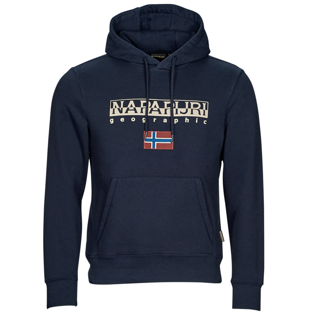 Napapijri - B AYAS - Marine
