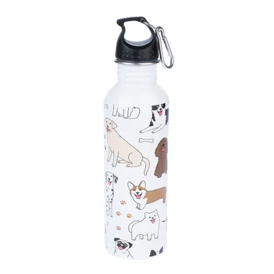 TIAKI On-The-Go Drinking Bottle