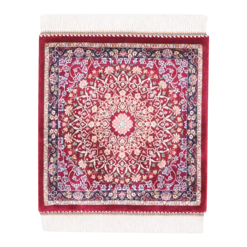 Kurzflorteppich Diana