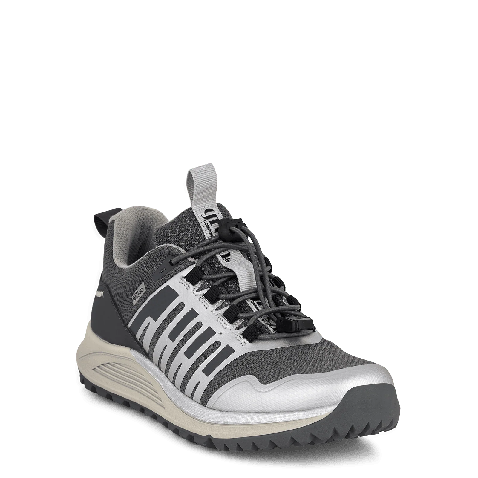 TRACK N' TRAIL THEA - SILVER