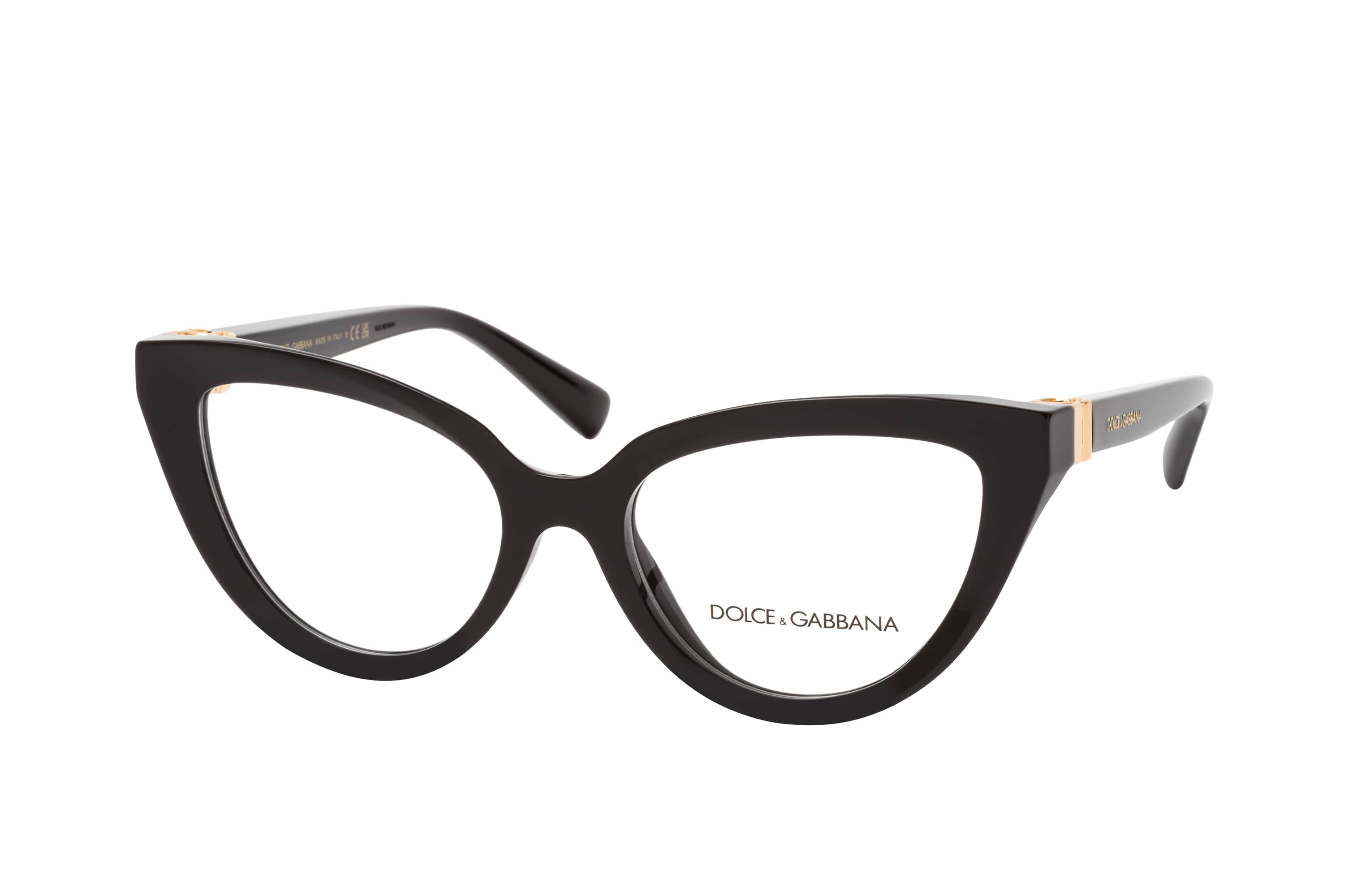 Dolce&Gabbana DG 3414 501