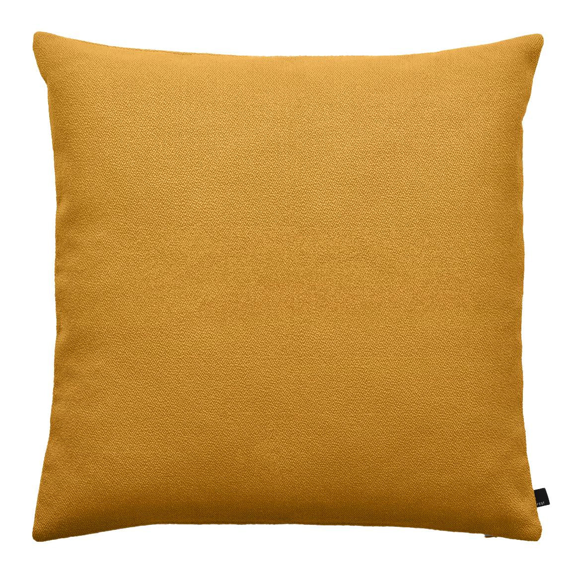 FÉST Cleo Sierkussen 60 x 60 cm - Pumkin