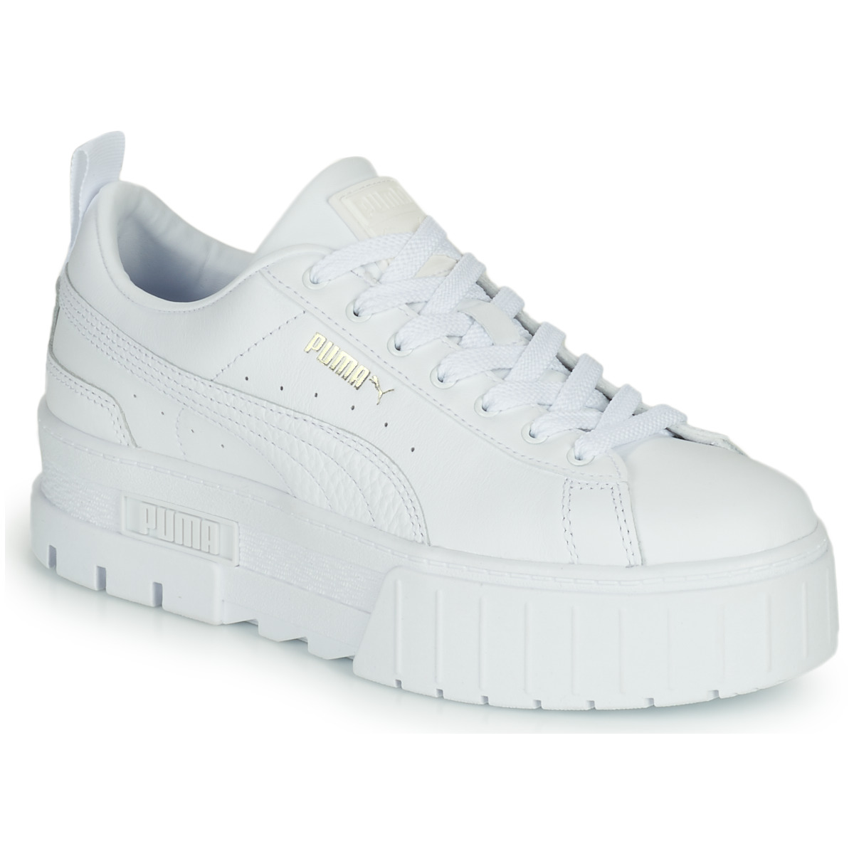 Puma - MAYZE - White