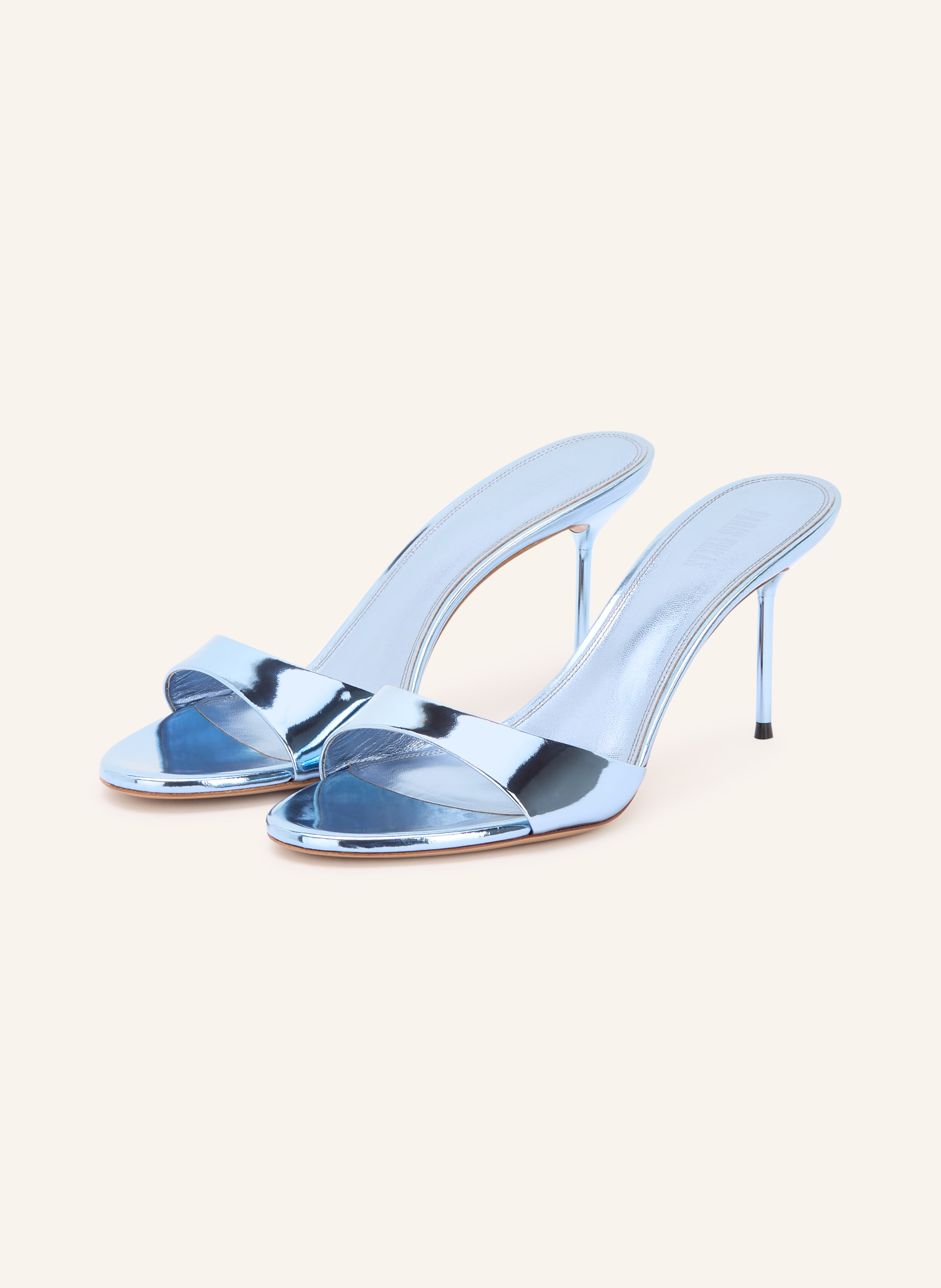 PARIS TEXAS Mules LIDIA