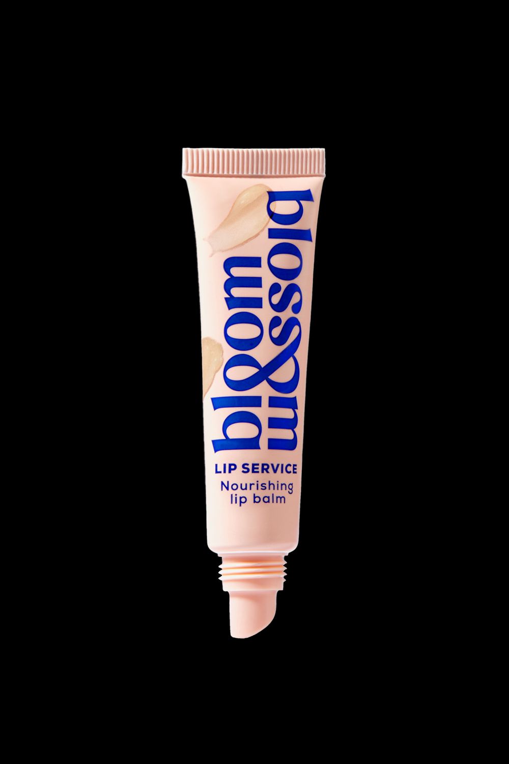 Bloom and Blossom Lip Service Nourishing Lip Balm 15ml