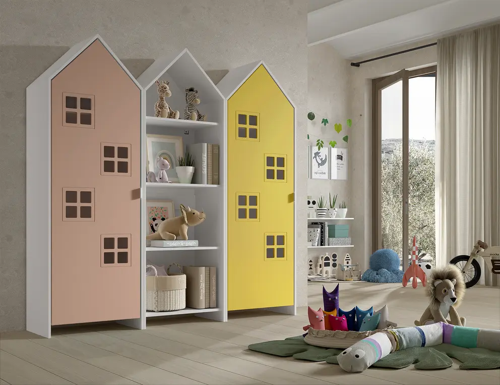 Schrank Casami
