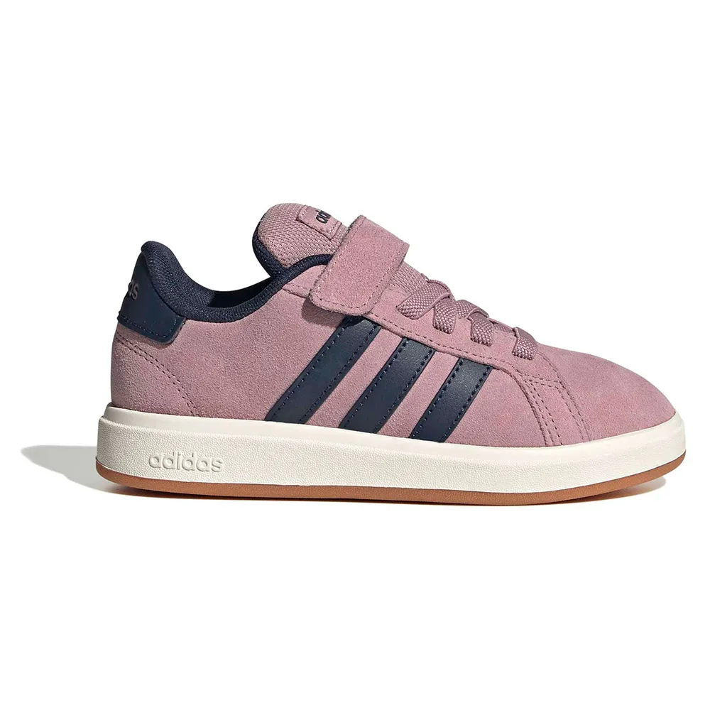 adidas Grand Court 00S children trainers