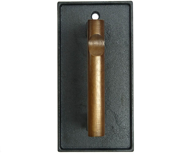 Beefmaster 6 Piece Breakfast Set