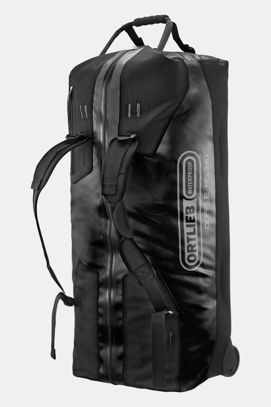 Ortlieb Duffle RS 140 Trolley