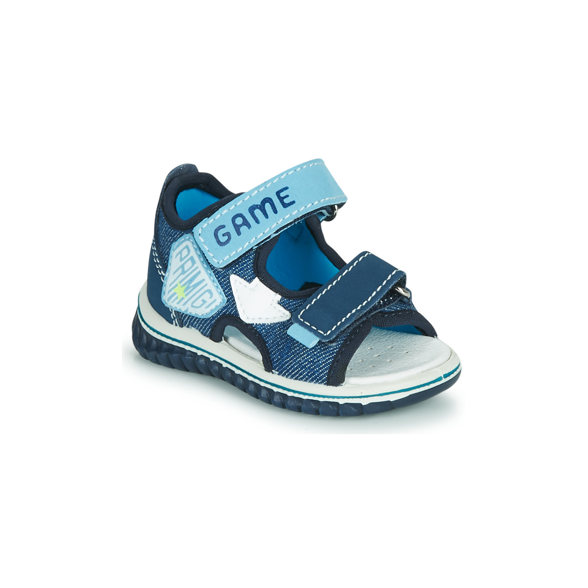 Primigi - FOUTTA - Blue