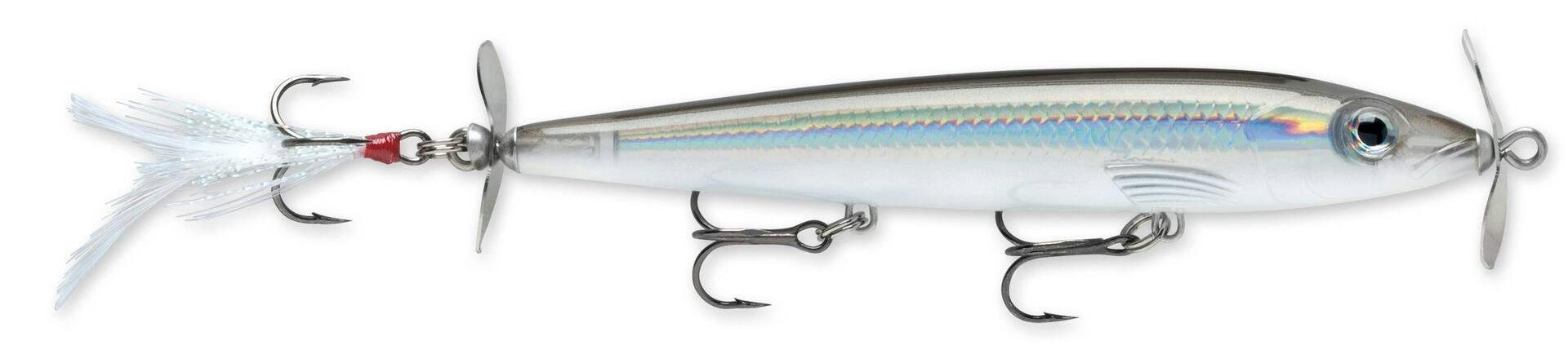 Rapala X-Rap Prop Lure