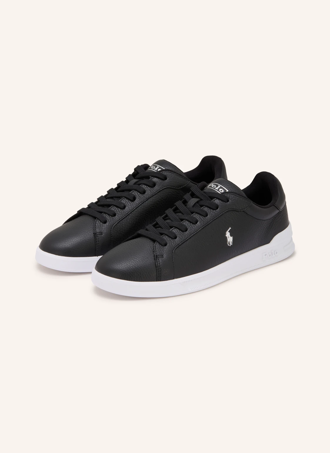 POLO RALPH LAUREN Sneaker