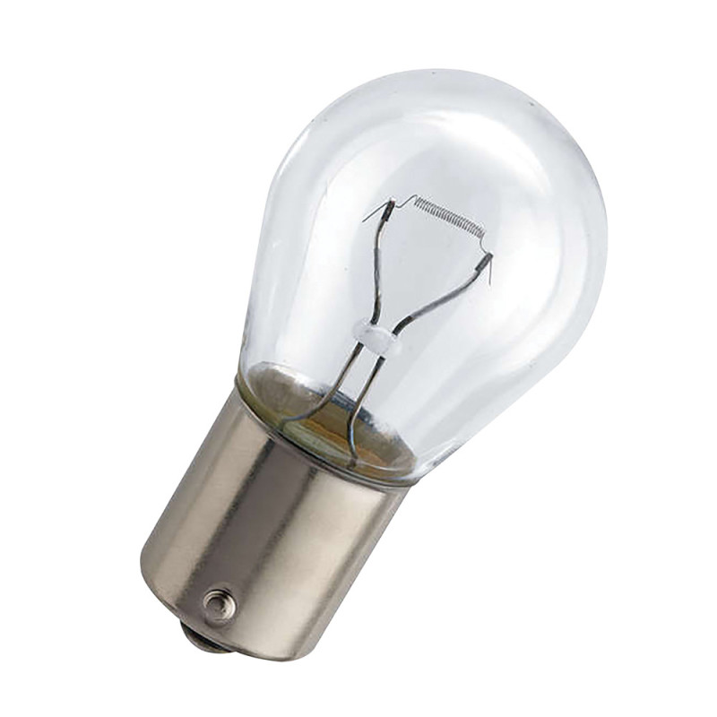 Ampoule pour voiture VisionPlus 12499VPB2 P21 5 W PHILIPS