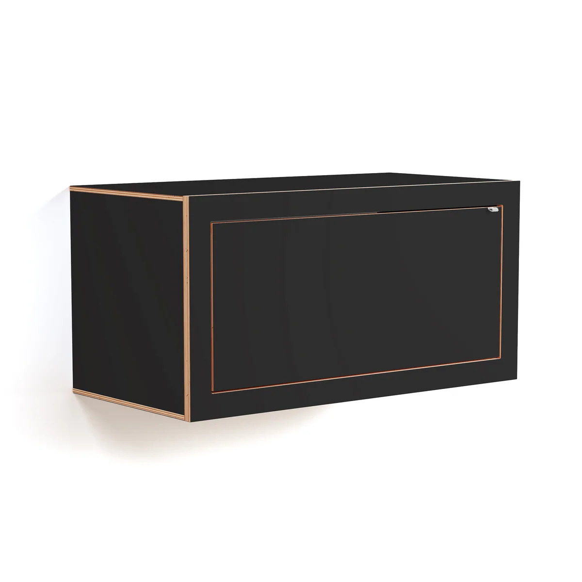 Ambivalenz - Fläpps Box Sideboard