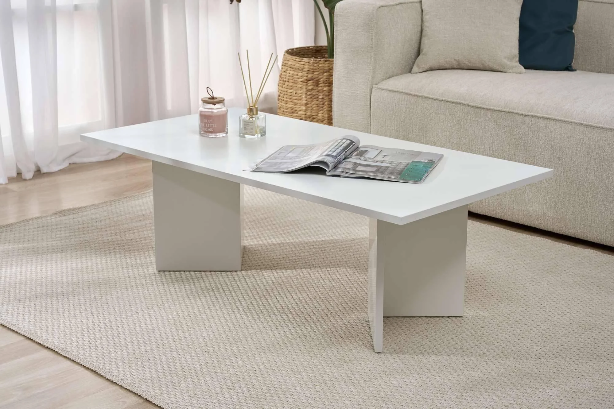 Salontafel Sabin