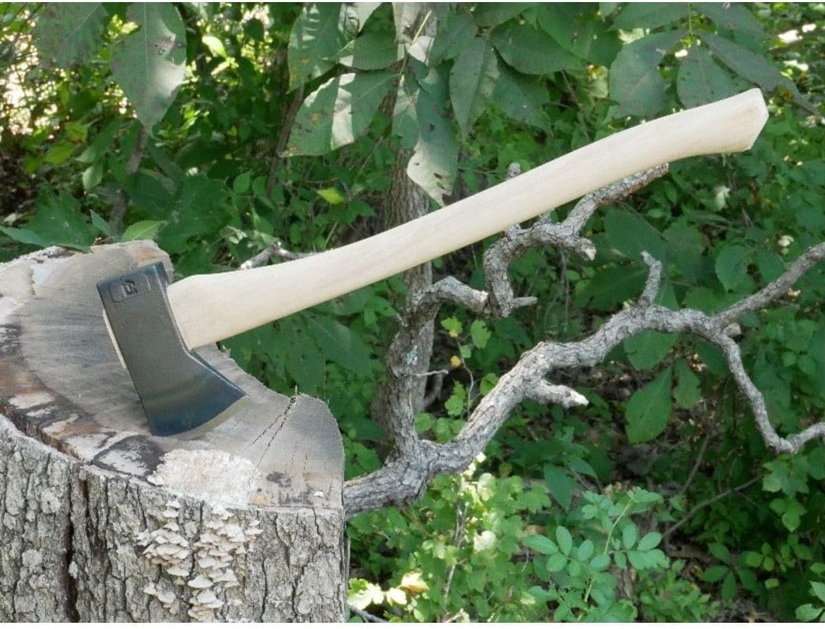 Council Tool Sport Utility 2 lbs. 24 inch Hudson Bay Axes, SU20HB24C