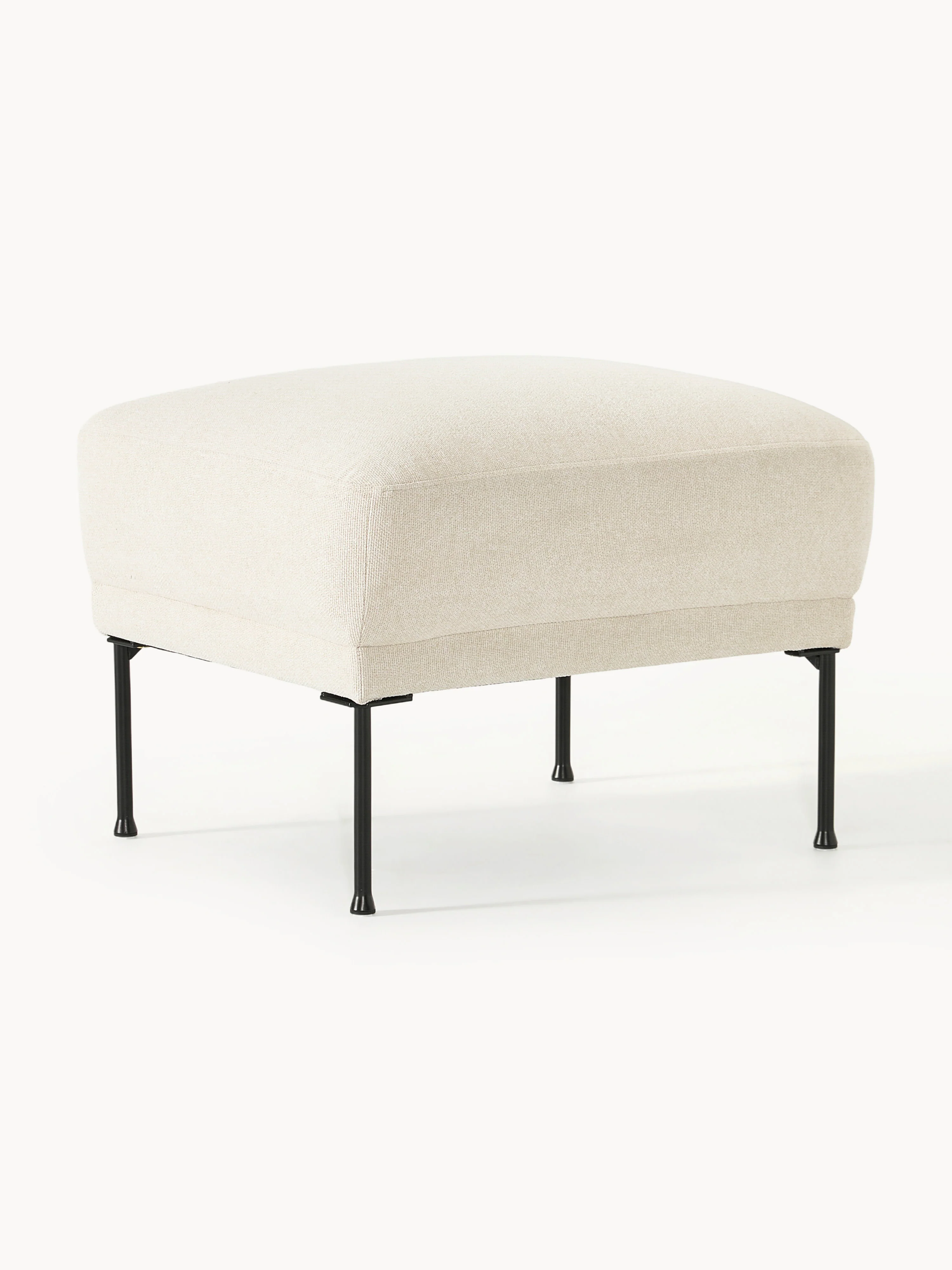 Sofa-Hocker Fluente