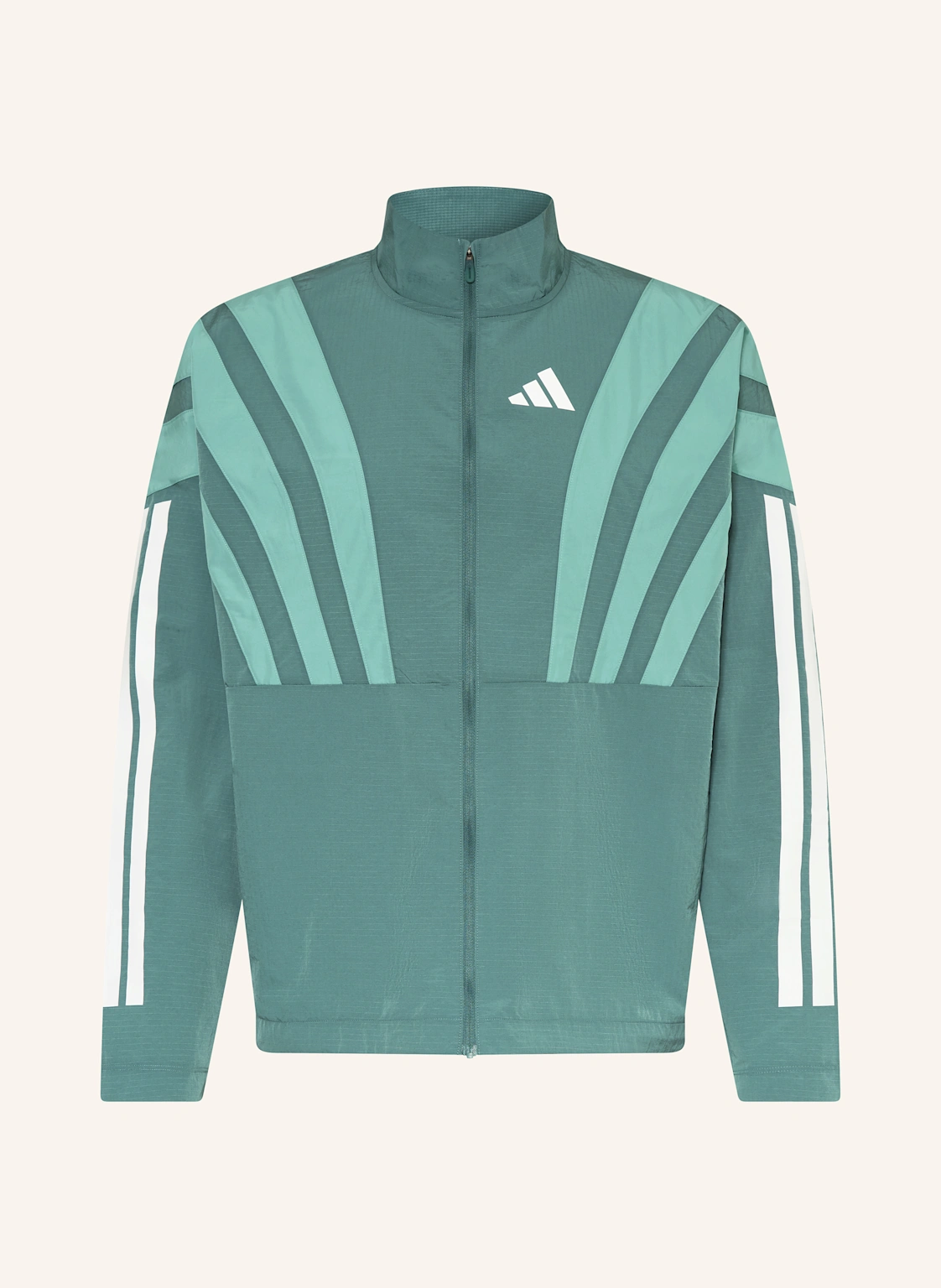 adidas Laufjacke ADIZERO ARCHIVE