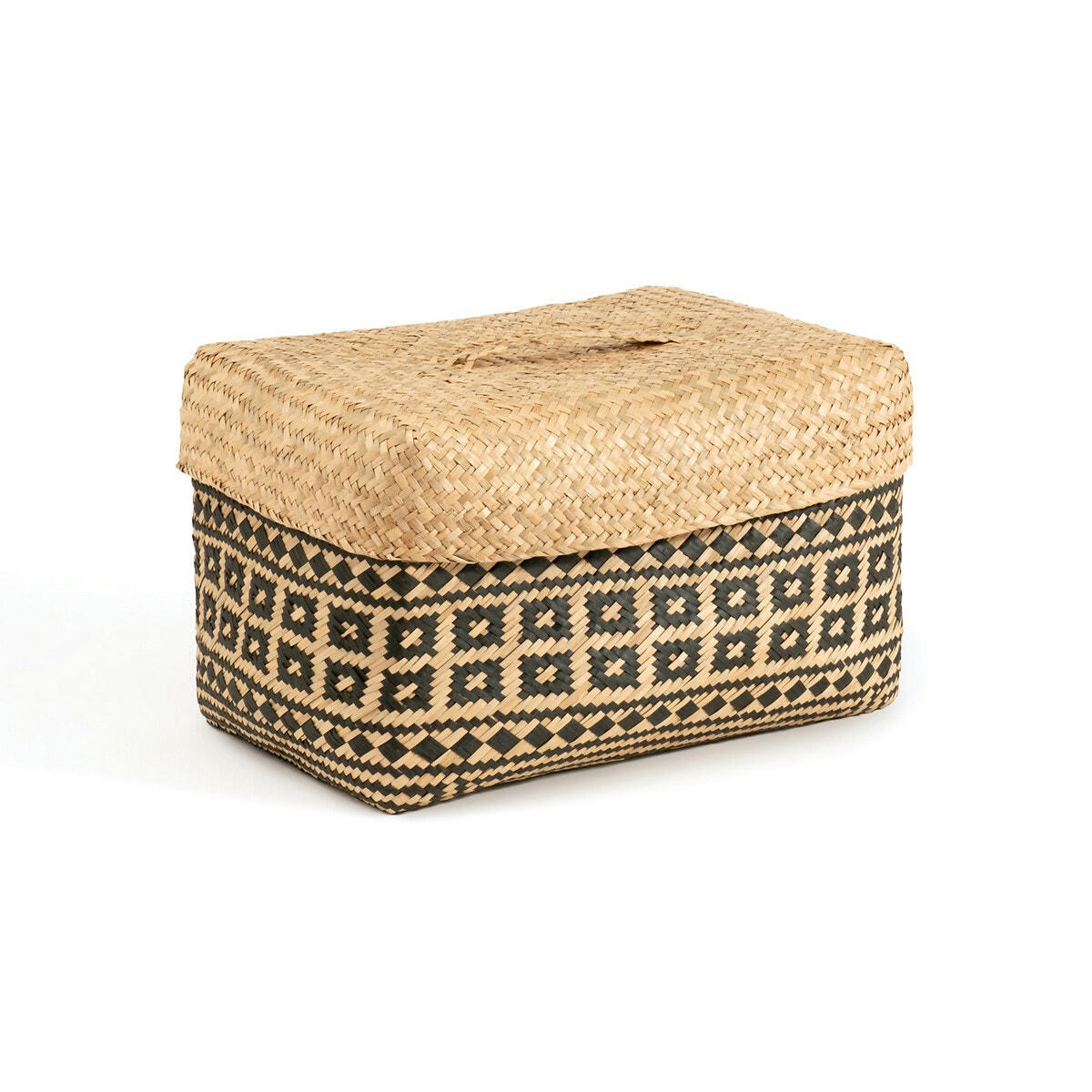 Panier, Kotak