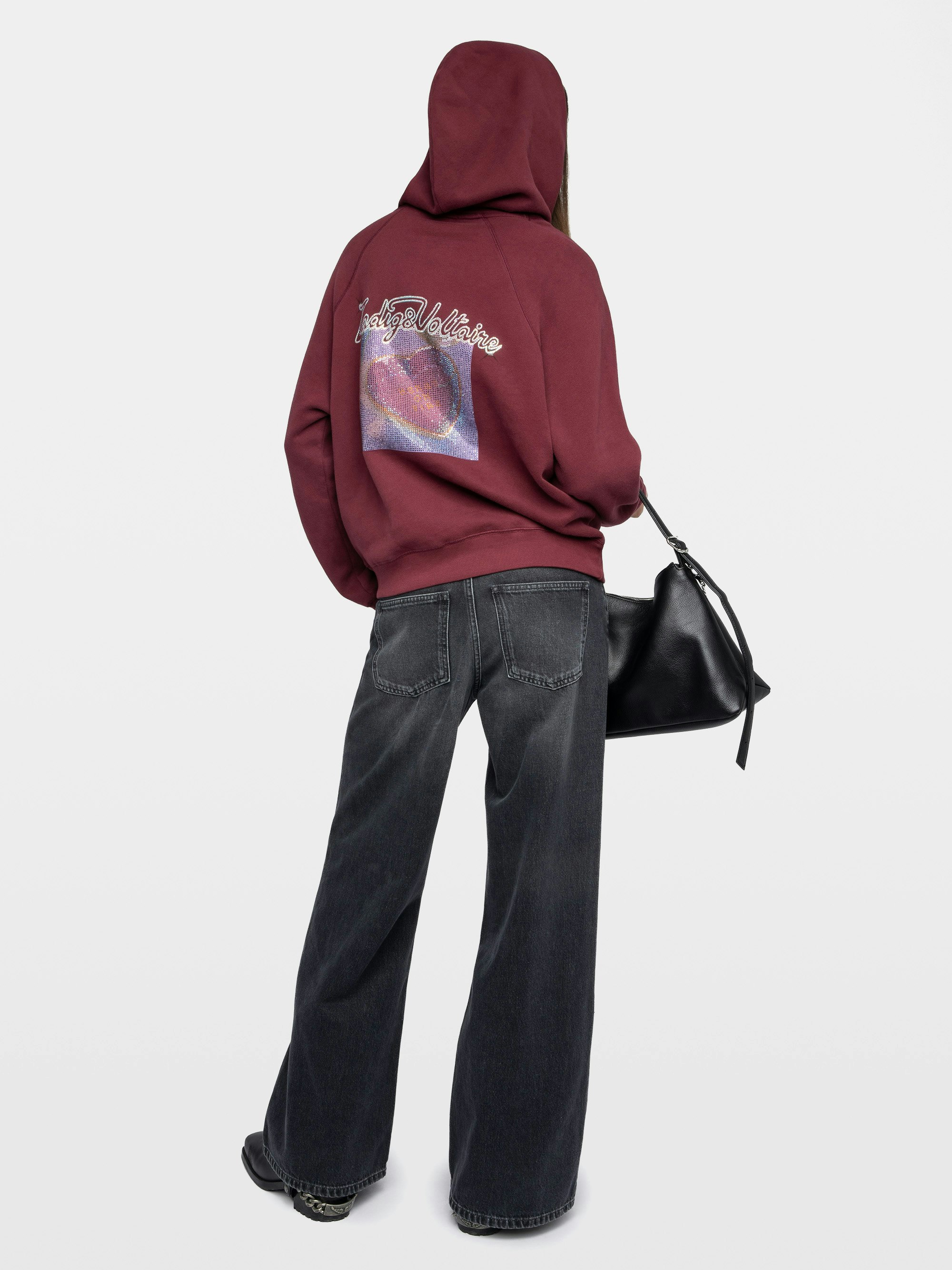 Sweatshirt Georgy