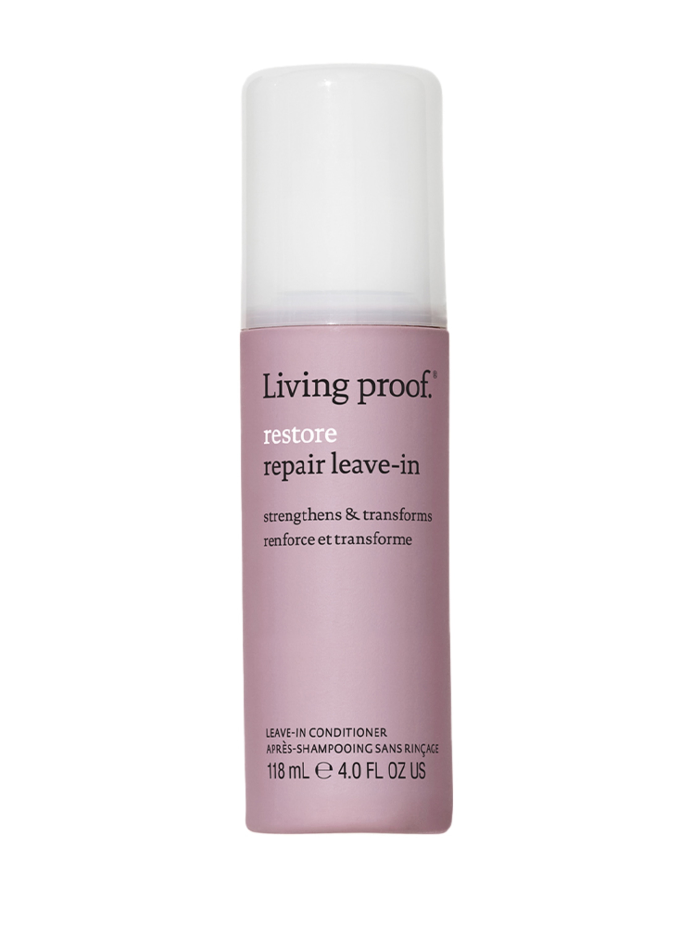 LIVING PROOF RESTORE