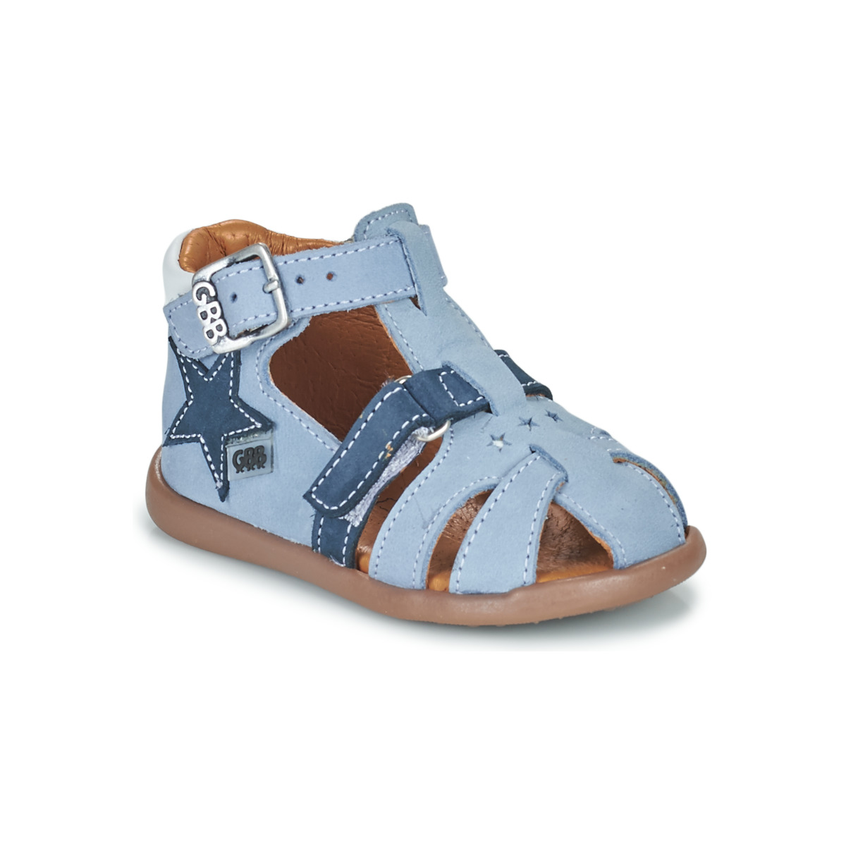 GBB - GARDOU - Blue
