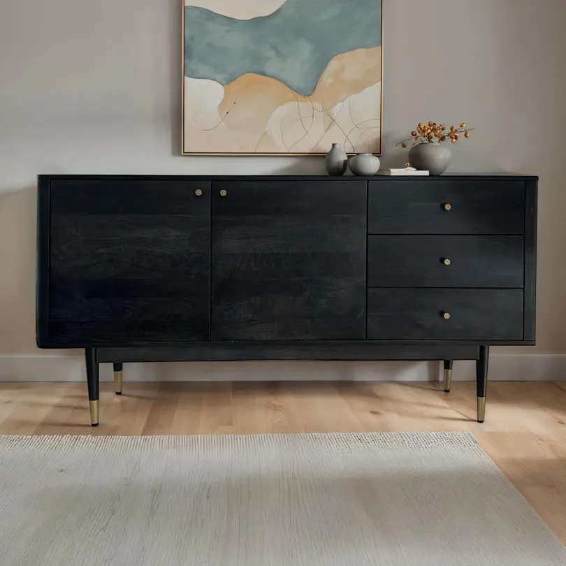 Sideboard Akazie