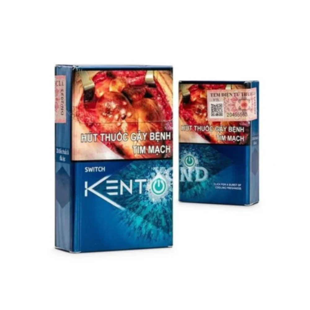 Vietnamese Kent Switch