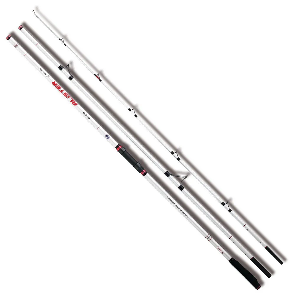 Akami Alister Special surfcasting rod